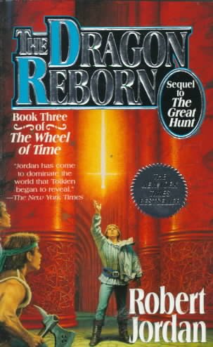 Dragon Reborn