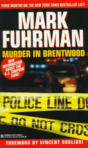 Murder in Brentwood
