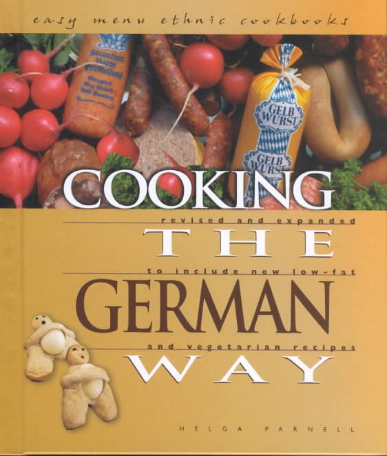 Cooking the German Way