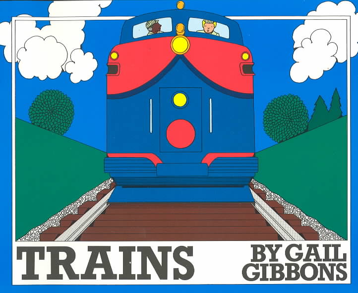 Trains