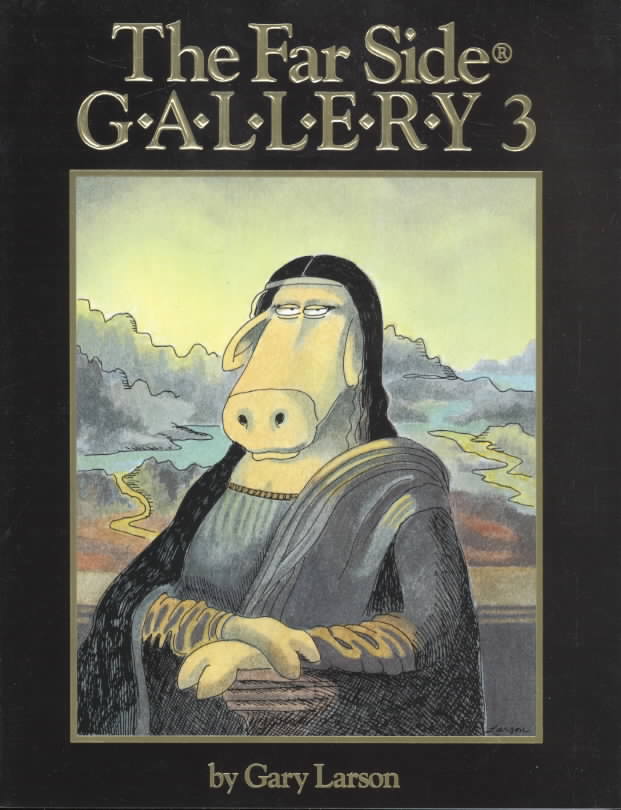 The Far Side Gallery 3 (Paperback) | Overstock.