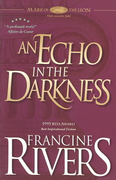 An Echo in the Darkness
