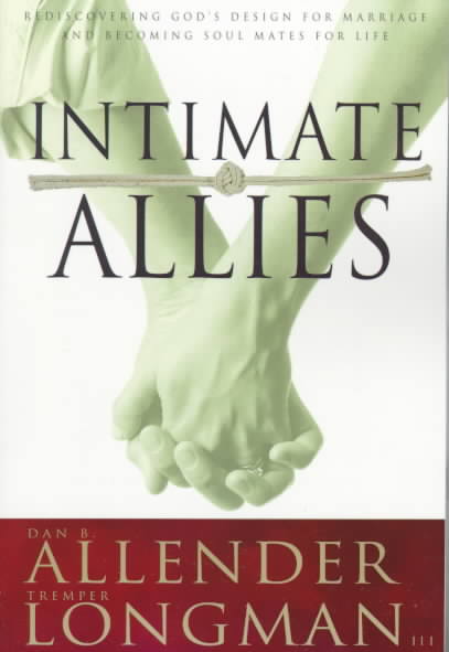 Intimate Allies (Paperback)