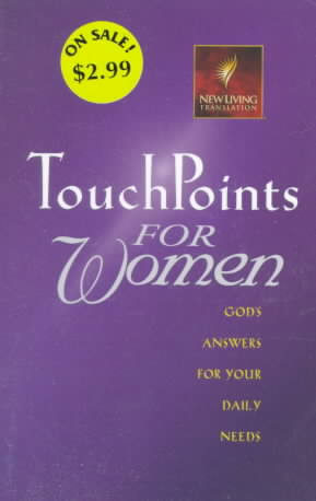 Touchpoints for Women