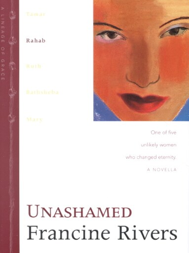 Unashamed (Hardcover)