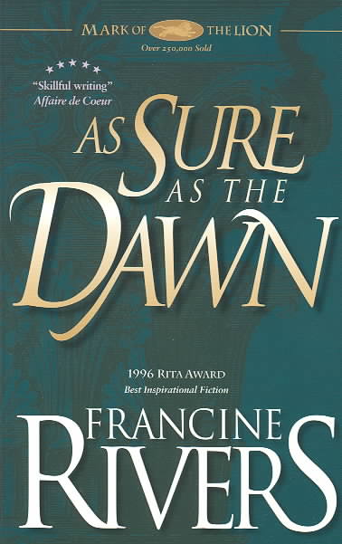 As Sure As the Dawn