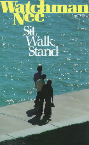 Sit Walk Stand