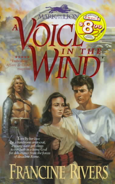 A Voice in the Wind (Paperback)