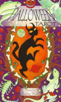 The Halloween Tarot