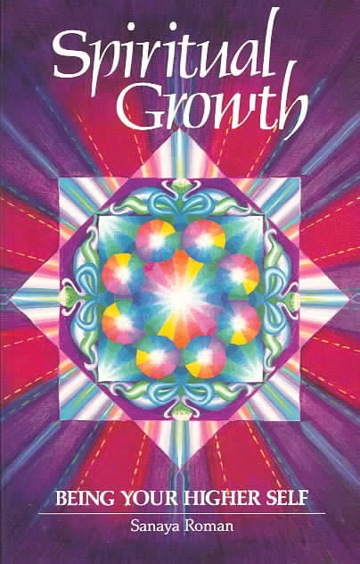 Spiritual Growth