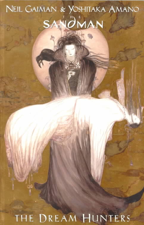 The Sandman: Dream Hunters (Paperback)