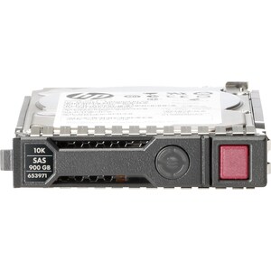 HP 500 GB 2.5" Internal Hard Drive