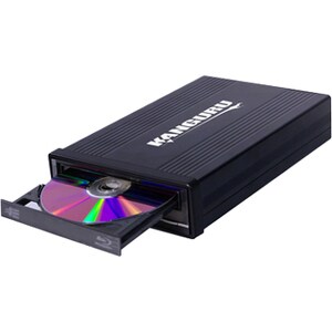 Kanguru U2-BRRW-12X External Blu-ray Writer
