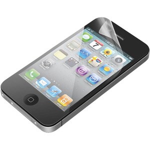 Belkin Screen Protector Transparent