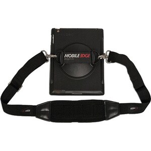 Mobile Edge Carrying Case for iPad - Black