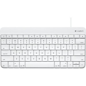 Logitech Wired Keyboard for iPad