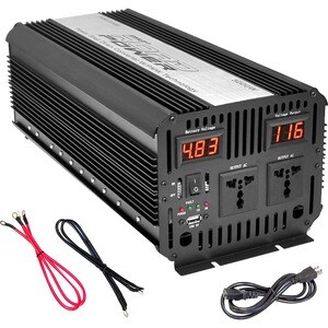 Pyle PINV3300 Power Inverter
