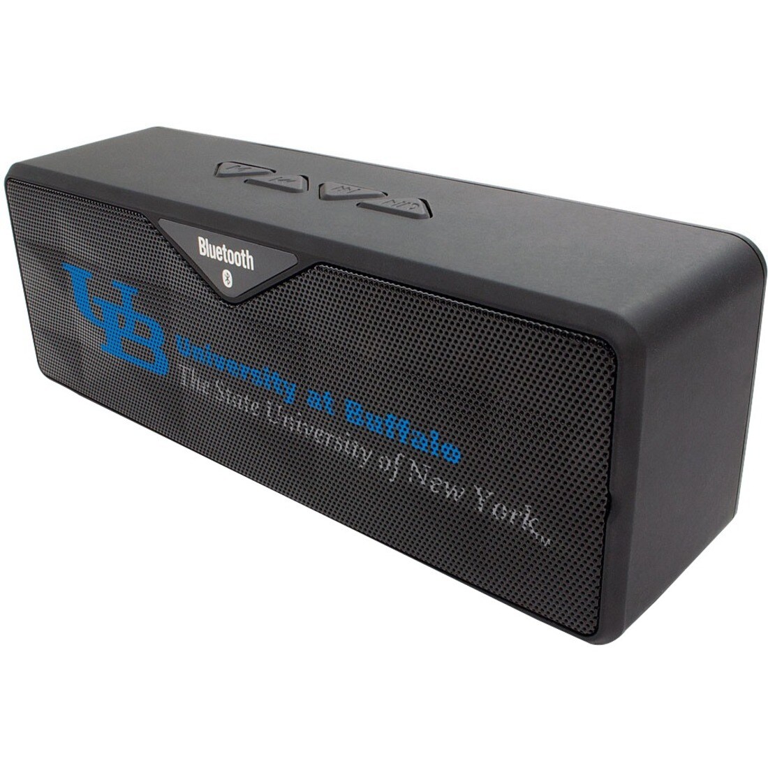 Centon Speaker System - Portable - Wireless Speaker(s) - Black