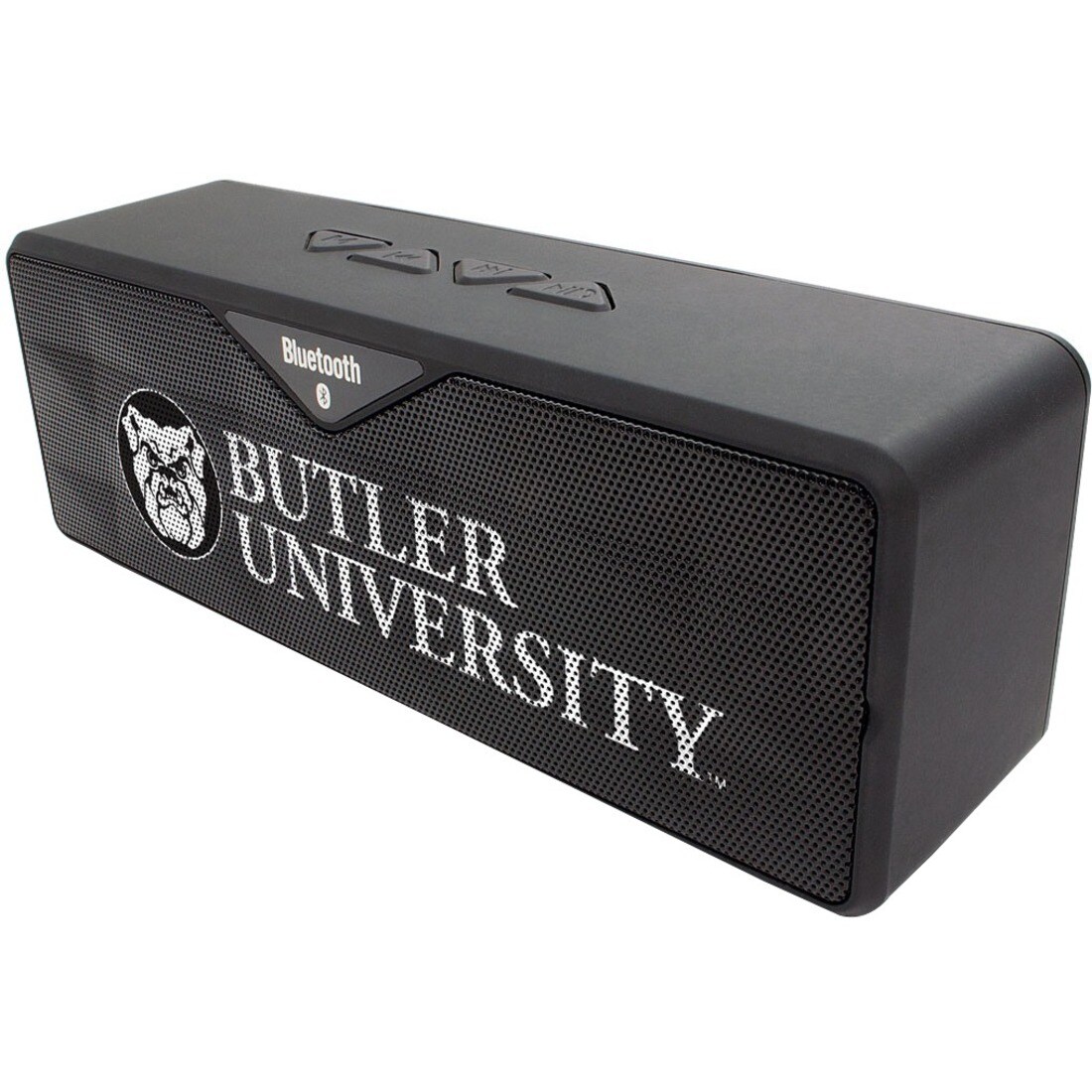 Centon Speaker System - Portable - Wireless Speaker(s) - Black