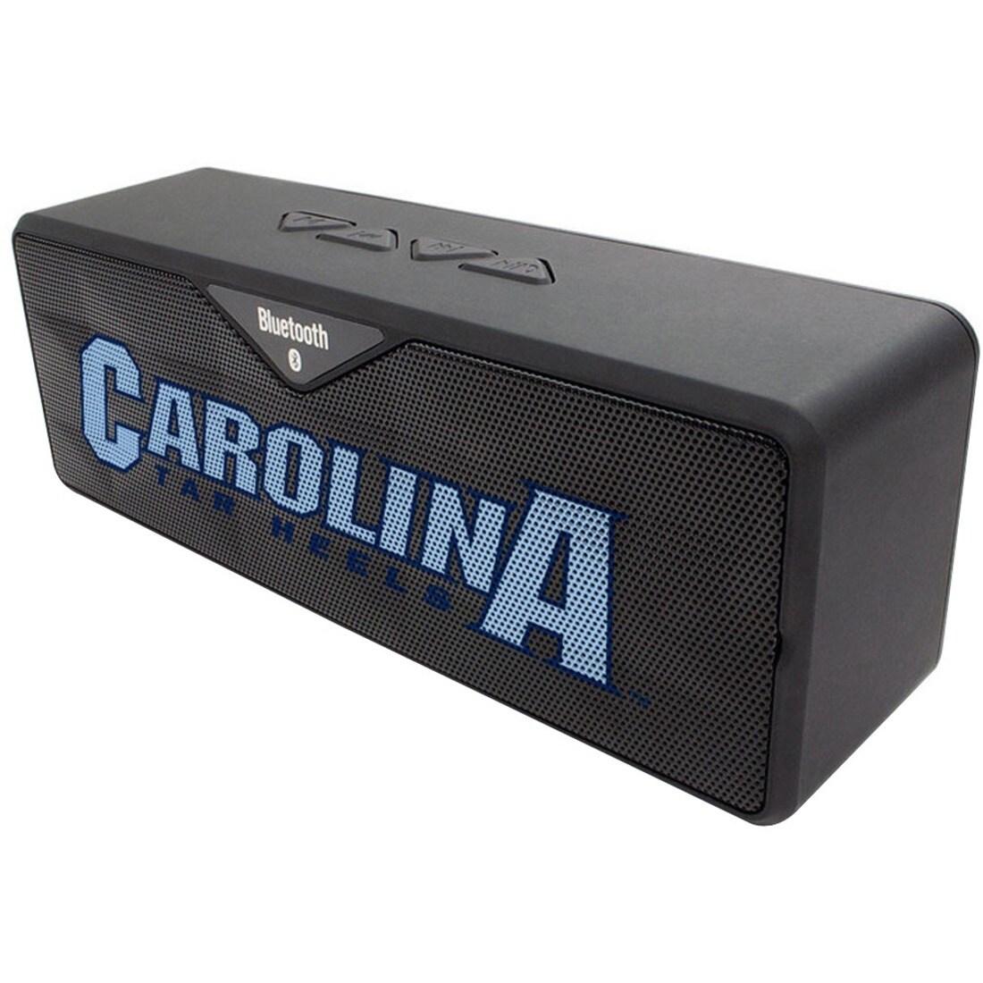 Centon Speaker System - Portable - Wireless Speaker(s) - Black