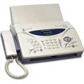 Brother IntelliFax 1270e Plain Paper Fax/ Copier/ Telephone