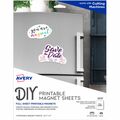 Avery Personal Creations Magnet Sheet