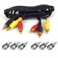 Stereo Dubbing Cable