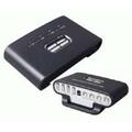 F1U400 USB Switch