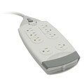 Belkin 8-socket SurgeMaster Surge Suppressor