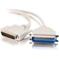 Cables To Go Printer Parallel Cable