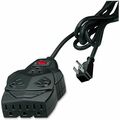 Fellowes Mighty 8-Outlet Surge Protector