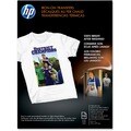 HP Iron-on Transfers