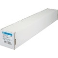 HPPAPERBRIGHTWHITE24"ROLL