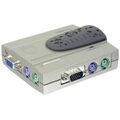 IOGEAR MiniView GCS12 KVM Switch