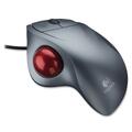 Logitech TrackMan Wheel Trackball