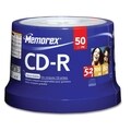 52x CD-R Media