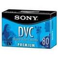 Sony Premium DV Cassette