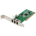 Startech PCI1394MP FireWire