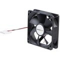 StarTech.com 92x25mm Dual Ball Bearing Computer Case Fan w/ LP4 Conne