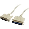 StarTech.com 10 ft Parallel Printer Cable - M/M