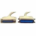 StarTech.com Printer Parallel Cable