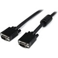 Startech Monitor Extension Cable - 25ft - 1 x D-Sub (HD-15), 1 x D-Sub (HD-15) - Extension Cable