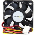 StarTech.com 50x10mm Replacement Ball Bearing Computer Case Fan TX3/L