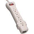 Tripp Lite ProtectIT SUPER6TEL 7 Outlets 120V Surge Suppressor