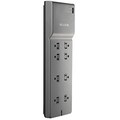SurgeMaster Office 8-Outlets Surge Suppressor