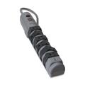 SurgeMaster 8-Outlet Surge Suppressor