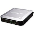 RVS4000 4-Port Gigabit Security Router-VPN