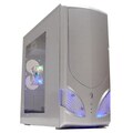 Logisys Case-51W Chassis