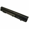 Lithium Ion Notebook Battery