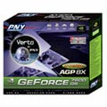 512MB PNY GeForce 7600GS DDR2 PCI-E DVI Video Card